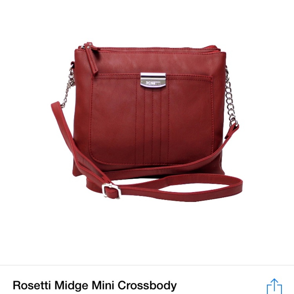 Crossbody Bag